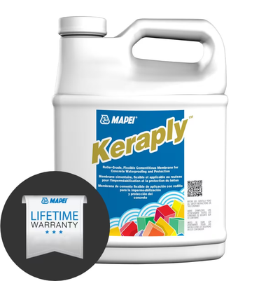 Keraply Latex Mortar Additive