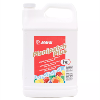 Planipatch-Plus Gray Additive