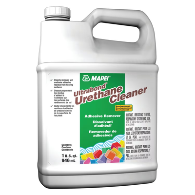 Ultrabond Urethane Cleaner