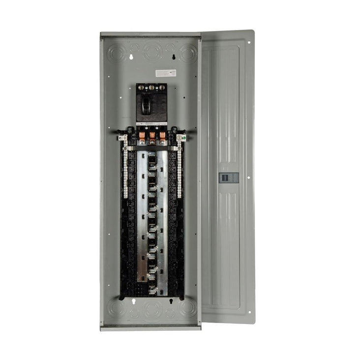 ES Series 225 Amp 42-Space 42-Circuit Main Breaker Indoor 3-Phase Load Center - Super Arbor