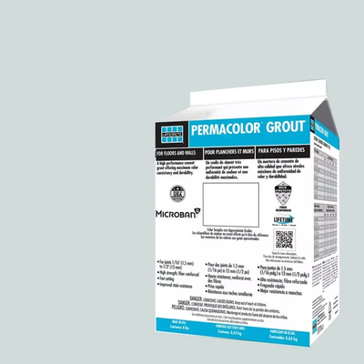 88 Silver Shadow Permacolor Grout (8 lbs)