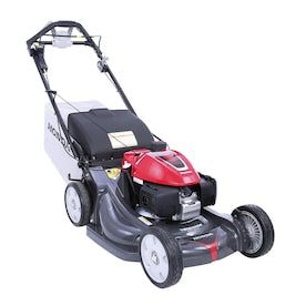 Honda HRX 201-cc 21-in Self-Propelled Gas Push Lawn Mower