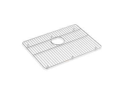 KOHLER Kennon Stainless Steel Kitchen Sink Rack