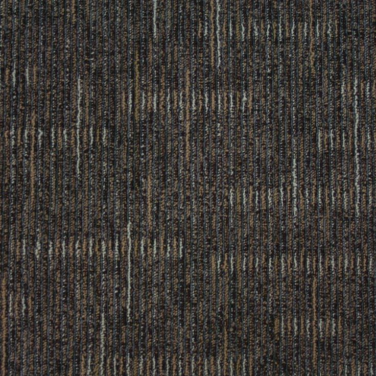 TrafficMaster Simply Comfort Boardwalk Loop 19.7 in. x 19.7 in. Carpet Tile (20 Tiles/Case)
