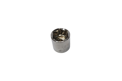 Husky 3/8 in. Drive 15/16 in. 6-Point SAE Standard Socket