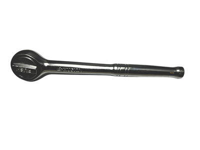 Husky 3/8 in. Drive Round Head Ratchet