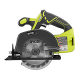 18-Volt ONE+ Lithium-Ion Cordless 6-Tool Combo Kit with (2) Batteries, Charger, and Bag