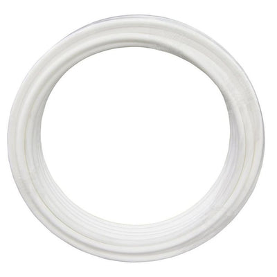 1/2 in. x 25 ft. White PEX Pipe