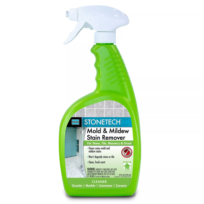 Stonetech Mold and Mildew Stain Remover