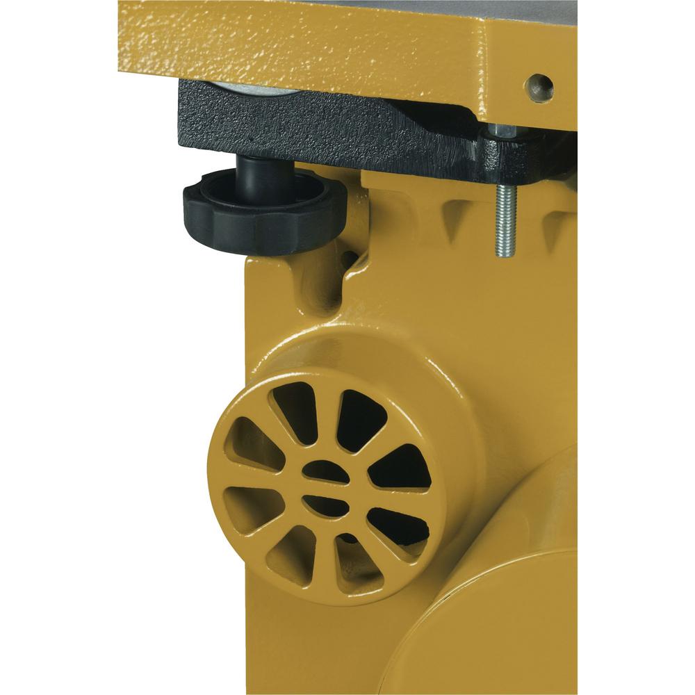 PWBS-14CS 115-Volt/230-Volt 1.5 HP 1PH Band Saw - Super Arbor