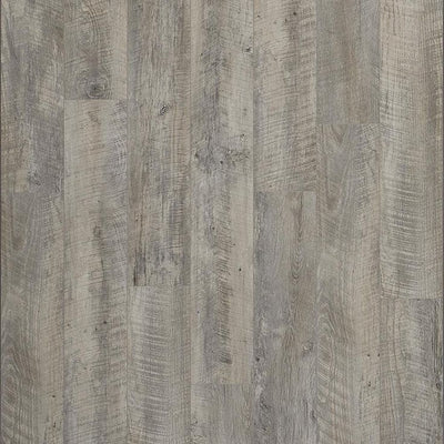 Mohawk 7-Piece 7.84-in x 47.8-in Stone Range Luxury Vinyl Plank Flooring