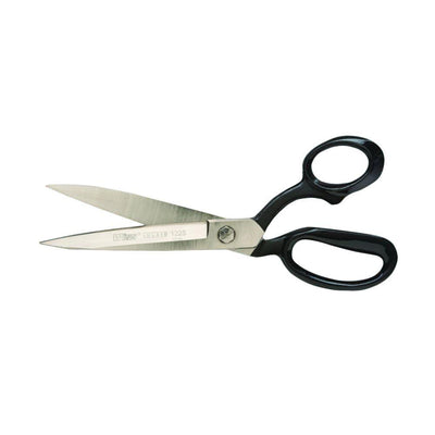 10 in. Upholstery Carpet and Fabric Shop Shears - Super Arbor