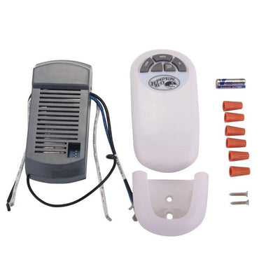 Cobram Receiver and Transmitter Kit