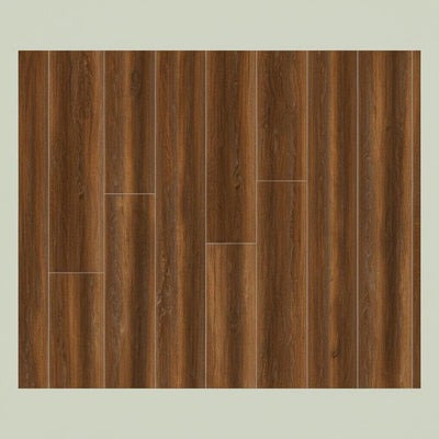 Home Decorators Collection Sawcut Classic Luxury Vinyl Plank Flooring