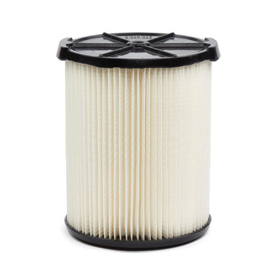 General Purpose Replacement Cartridge Filter for Most 5 to 20 Gal. CRAFTSMAN Wet/Dry Shop Vacuums - Super Arbor