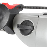 1/2 in. Pistol Grip Dual Torque Hammer Drill with Case - Super Arbor
