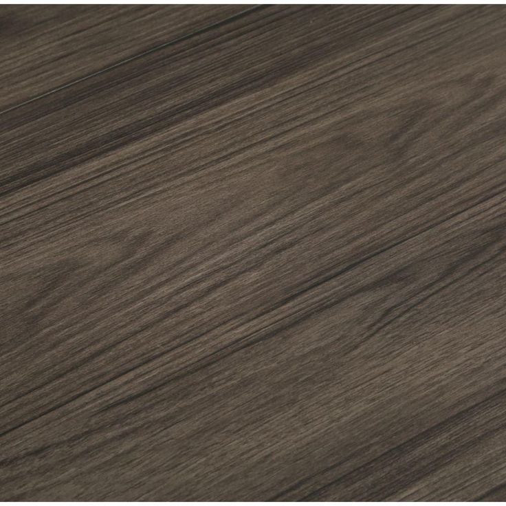 TrafficMaster Hickory 6 in. W x 36 in. L Luxury Vinyl Plank Flooring (24 sq. ft. / case)