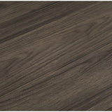 TrafficMaster Hickory 6 in. W x 36 in. L Luxury Vinyl Plank Flooring (24 sq. ft. / case)