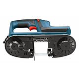 Bosch 18-Volt 2.5-in Portable Band Saw (Battery Not Included)