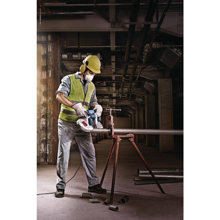 10 Amp Variable Speed Portable Band Saw