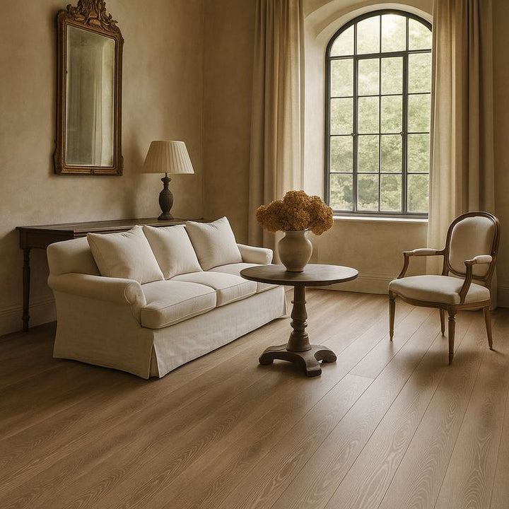 Lifeproof EIR Hillcrest Oak 12 mm Thick x 7.48 in. Wide x 47.72 in