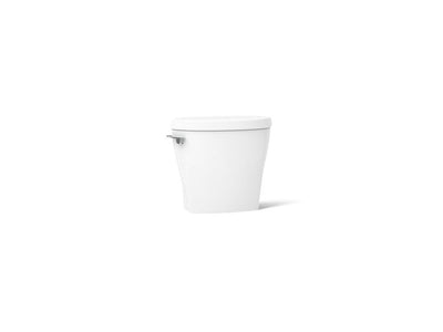 KOHLER Betello 1.28 GPF Single Flush Toilet Tank Only in Biscuit