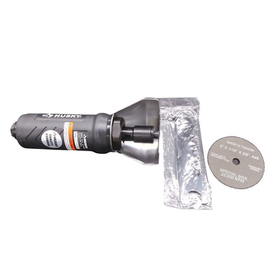 Husky 3 in. Cut-Off Tool