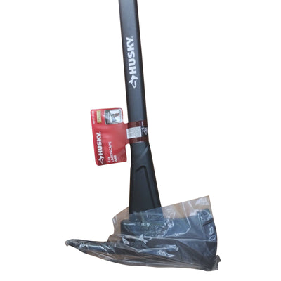 Husky 4.0 lb. Landscape Axe with 34 in. Fiberglass Handle