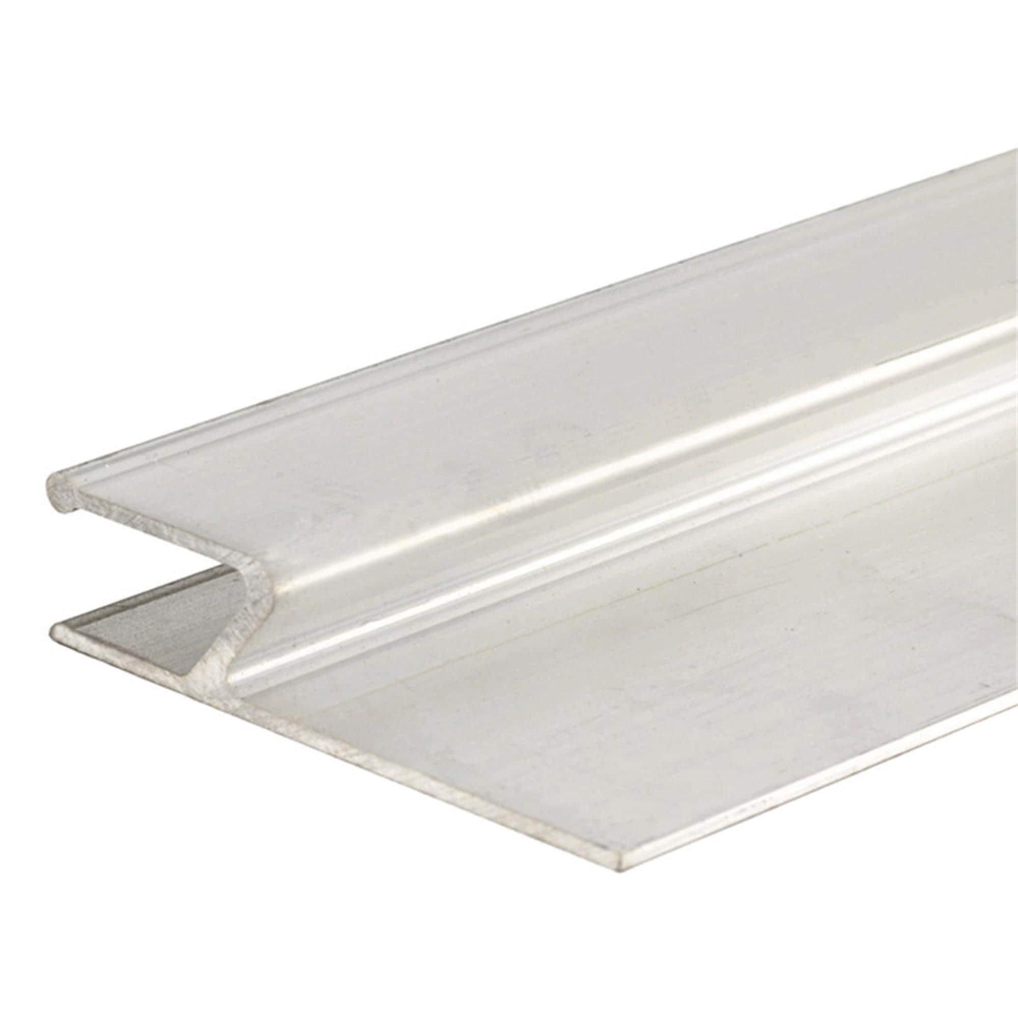 A single green leaf against a white background.