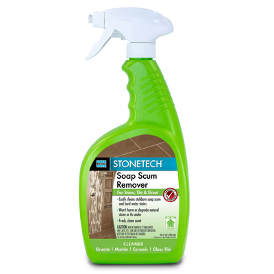 Stonetech Soap Scum Remover