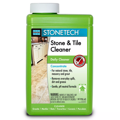 Stonetech Stone and Tile Cleaner