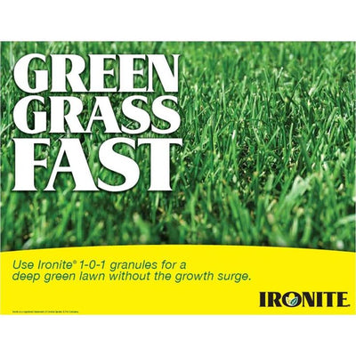 Ironite Plus 32 oz. Liquid Lawn and Garden Fertilizer