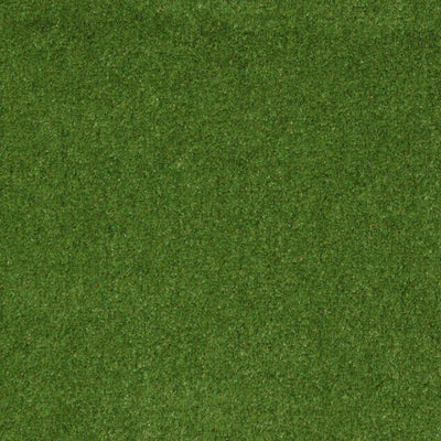 TrafficMaster Toulon 12 ft. Wide x Cut to Length Indoor/Outdoor Meadow Artificial Grass