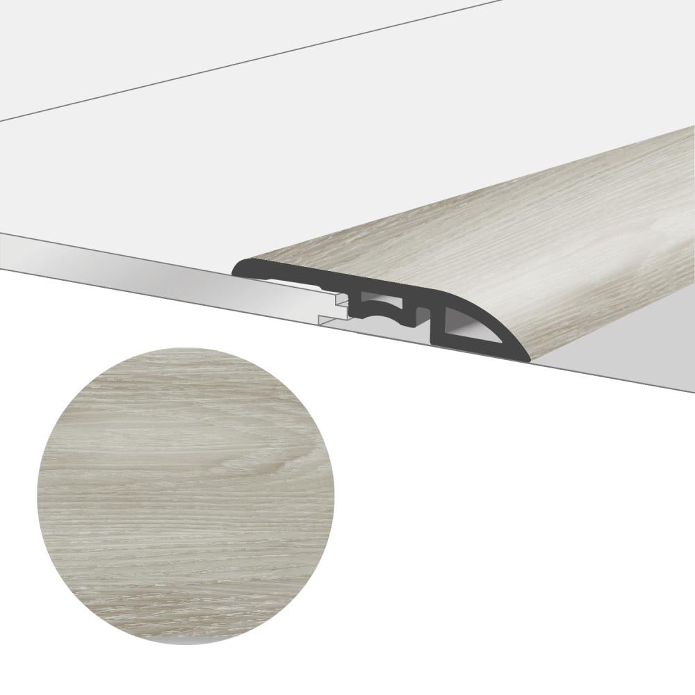 A single green leaf against a white background.