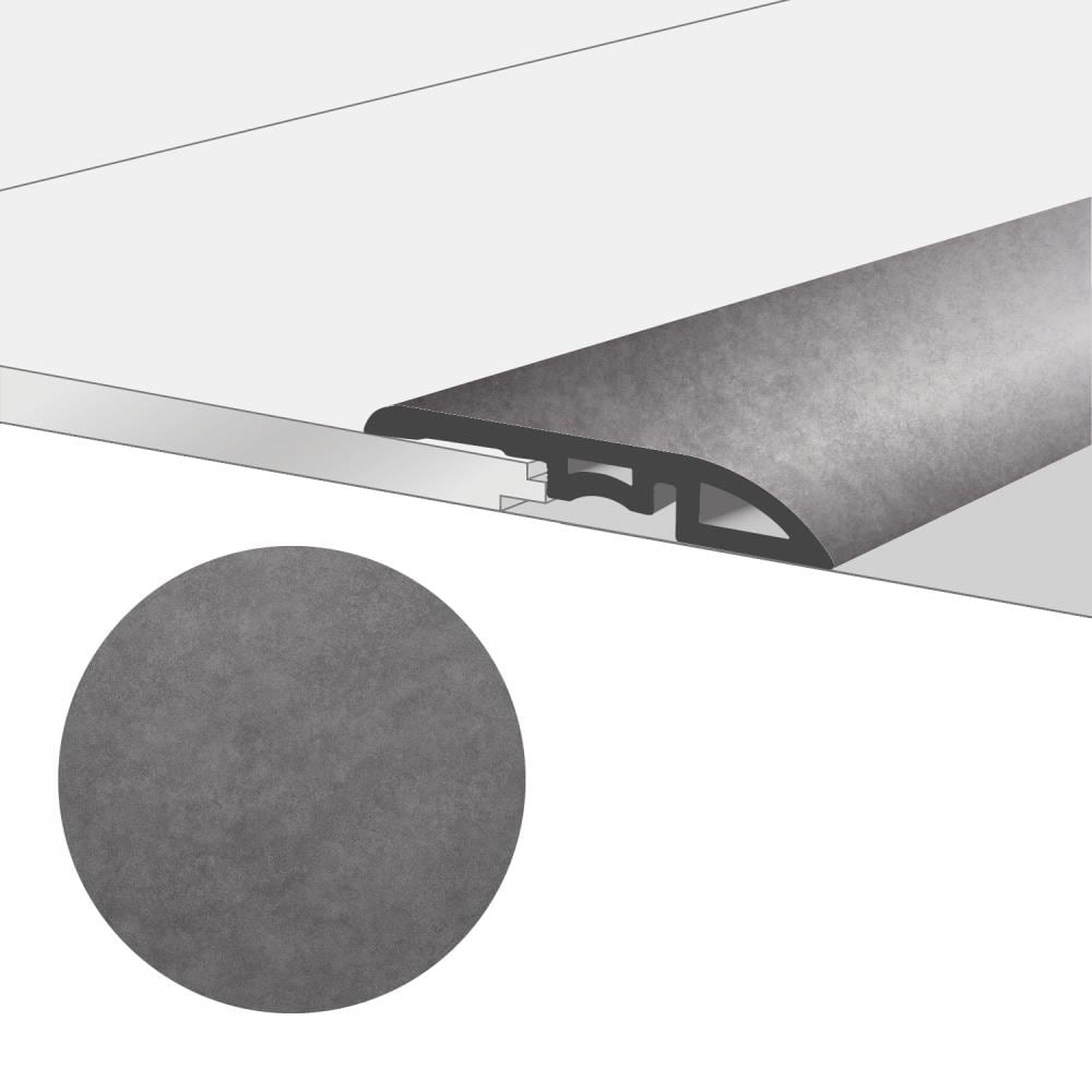 A single green leaf against a white background.