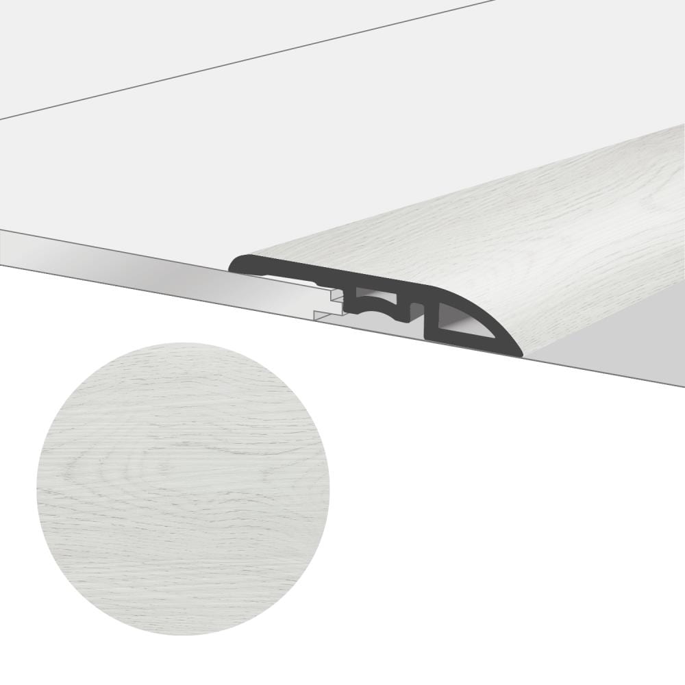 A single green leaf against a white background.