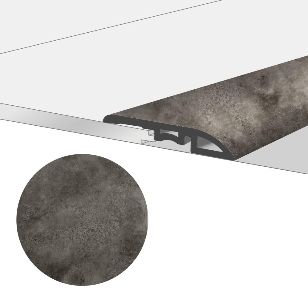 A single green leaf against a white background.