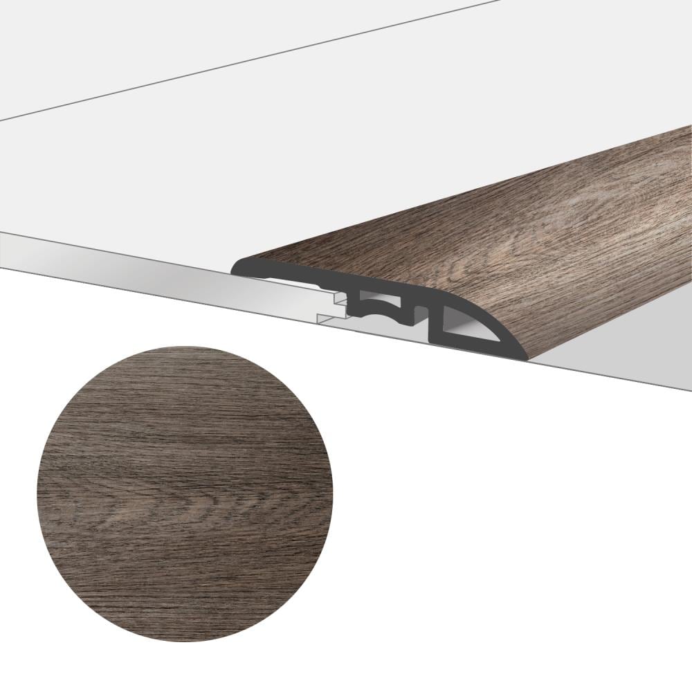 A single green leaf against a white background.