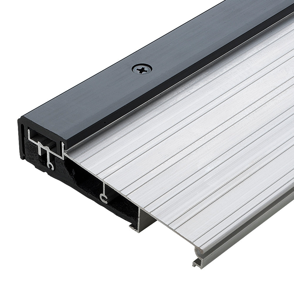 Masonite 34-in x 80-in Steel Universal Reversible Primed White Slab Front Door with Insulating Core