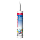 MAPEI Mapesil T Plus Silicone Caulk, 10.1-oz, 35 Navajo Brown (#5035)