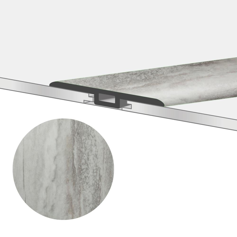 A single green leaf against a white background.