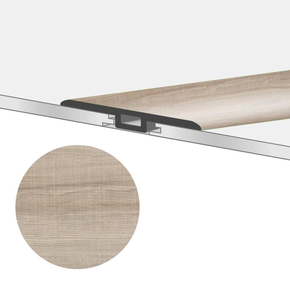 A single green leaf against a white background.