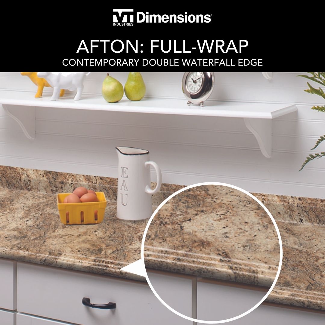 VT Dimensions Formica 6-ft Lapidus Brown FX Radiance Right Miter Lamin –  Super Arbor, image size:1080x1080