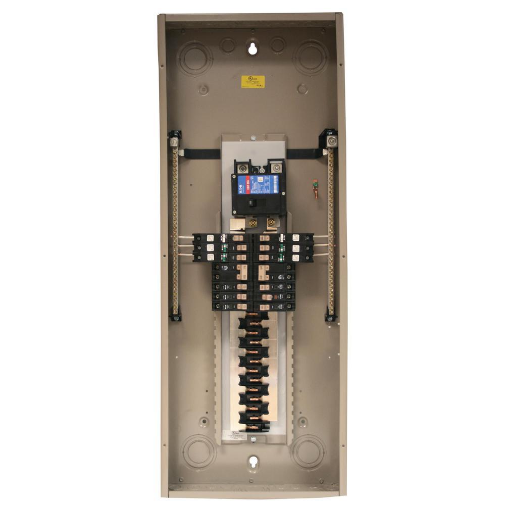 CH 30 Amp 2-Pole Circuit Breaker with Trip Flag - Super Arbor