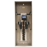 CH 30 Amp 2-Pole Circuit Breaker with Trip Flag - Super Arbor