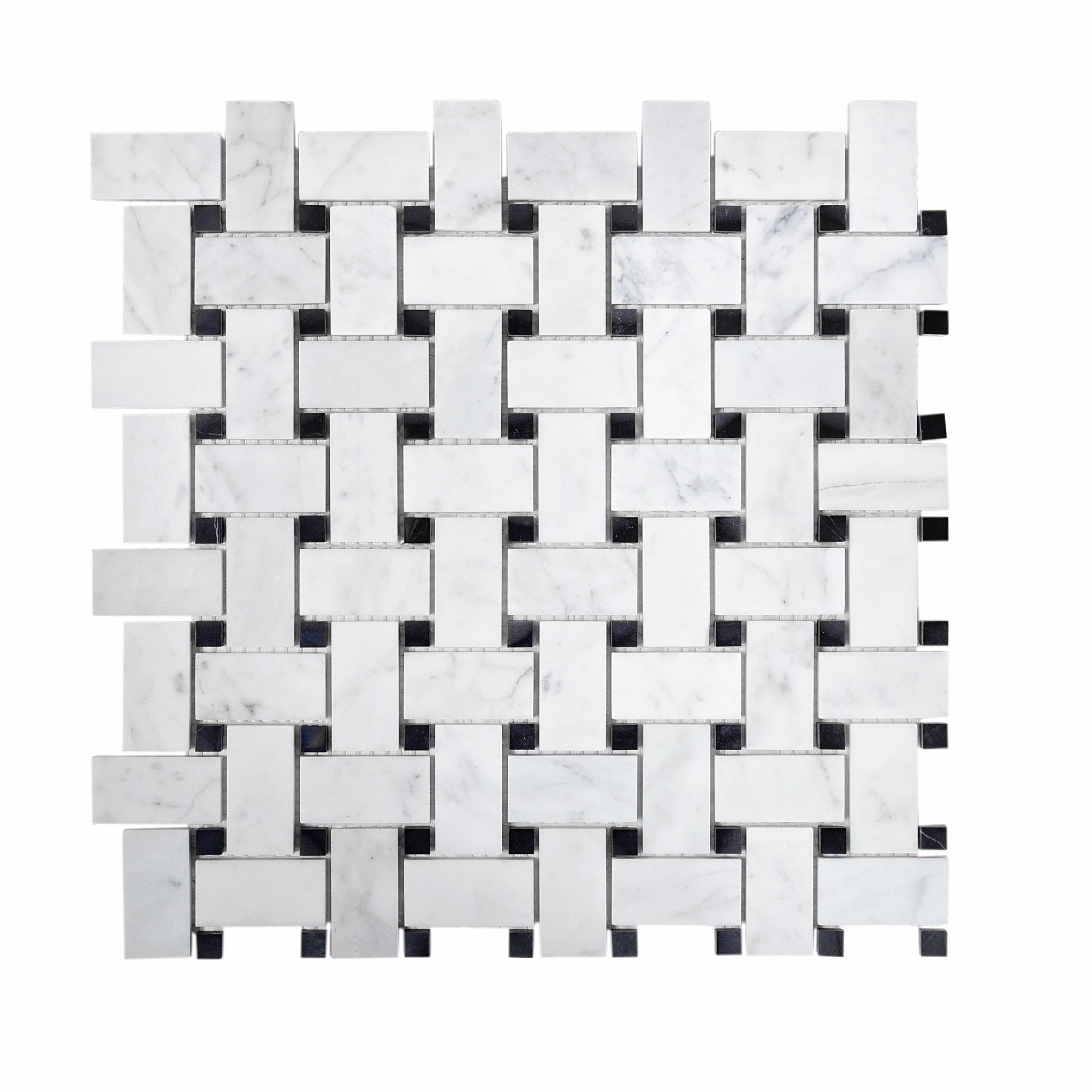 A single green leaf against a white background.