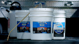 Vital Coat Shingle Shield Roof Life Extender Waterproof Roof Sealant, 5-Gallon