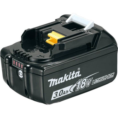 18-Volt LXT Lithium-Ion High Capacity Battery Pack 3.0Ah with Fuel Gauge
