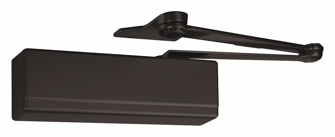 SARGENT Grade 1 Heavy Duty Parallel Door Closer, Bronze – Super Arbor