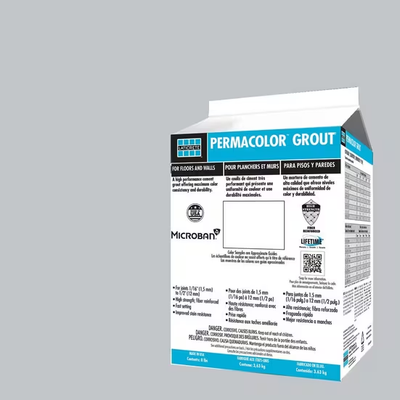 96 Steamship Permacolor Grout (8 lbs)